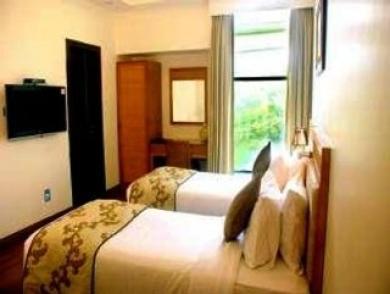 Comfort Inn Anneha New Delhi Exterior foto