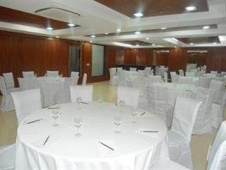 Comfort Inn Anneha New Delhi Exterior foto